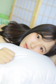 美女全棵身体